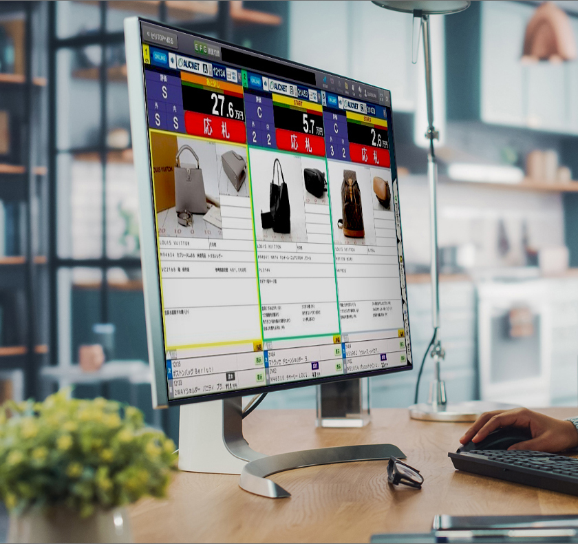 Brand Auction Brand Auction