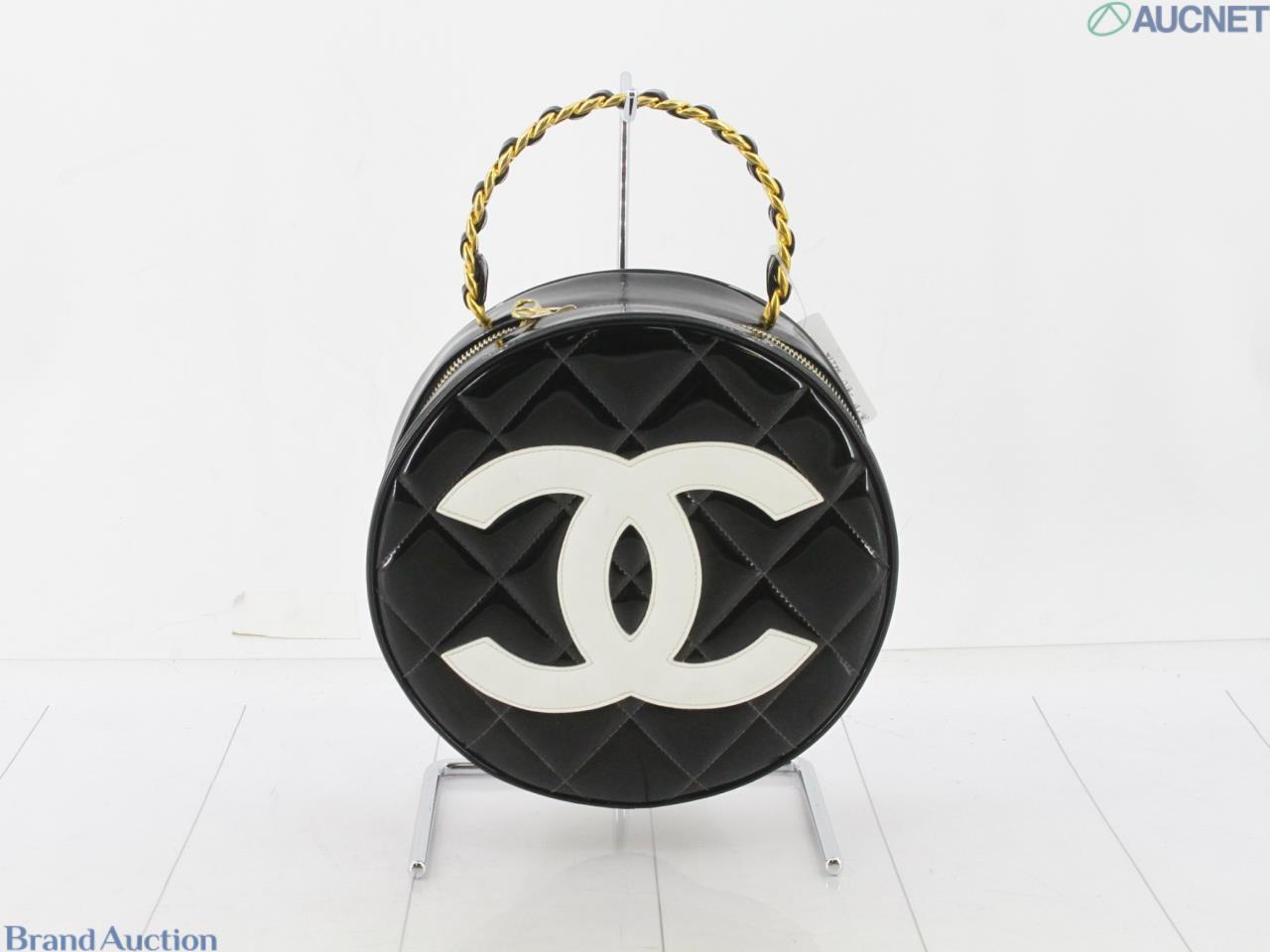 Vanity Chain Round