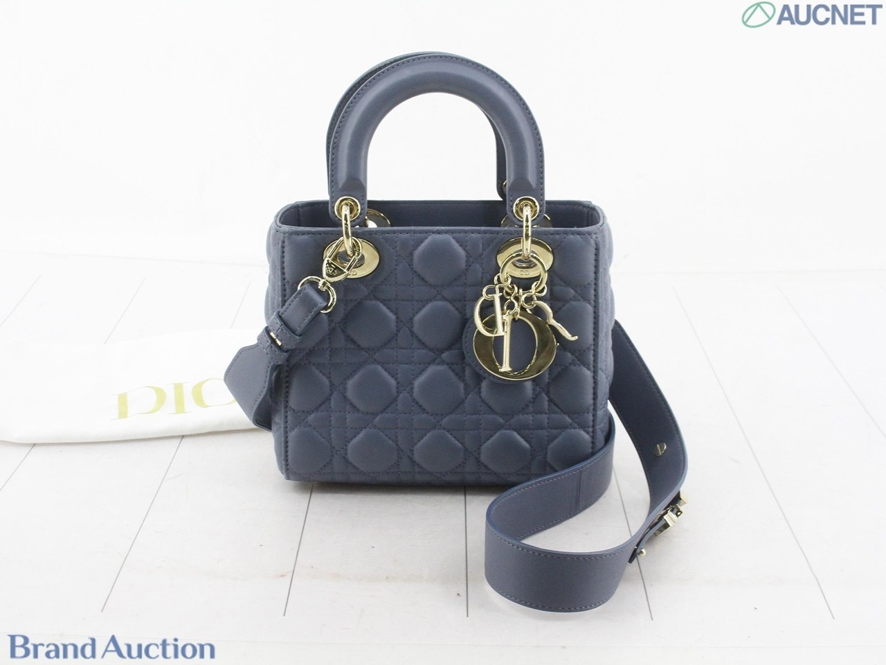 DIOR Ladydior