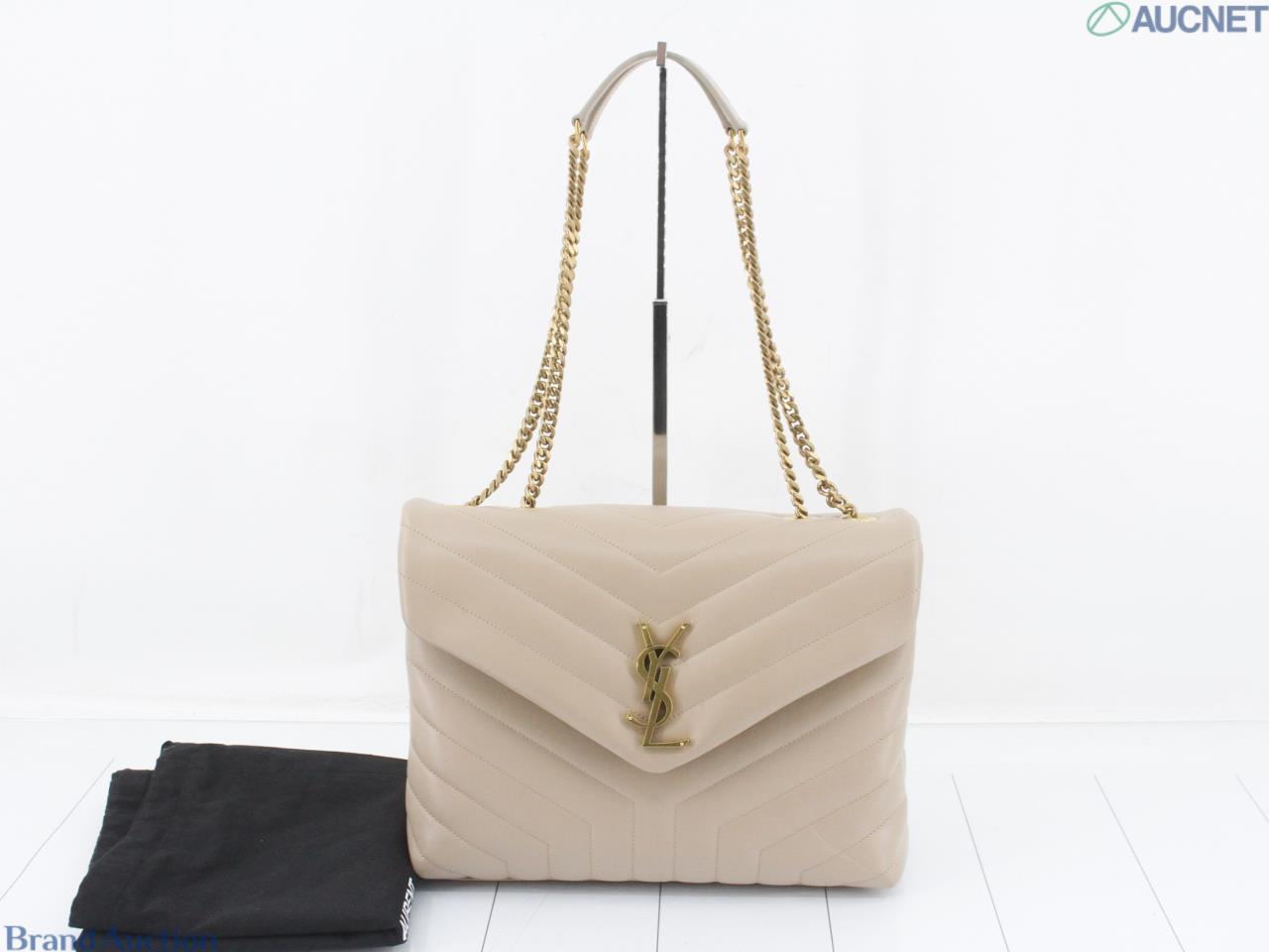 SAINT LAURENT Loulou