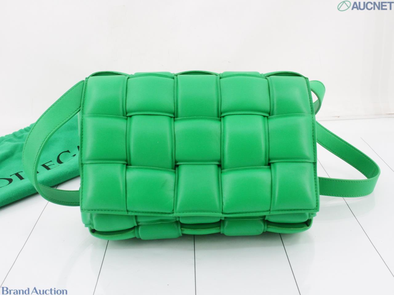 BOTTEGA VENETA Cassette
