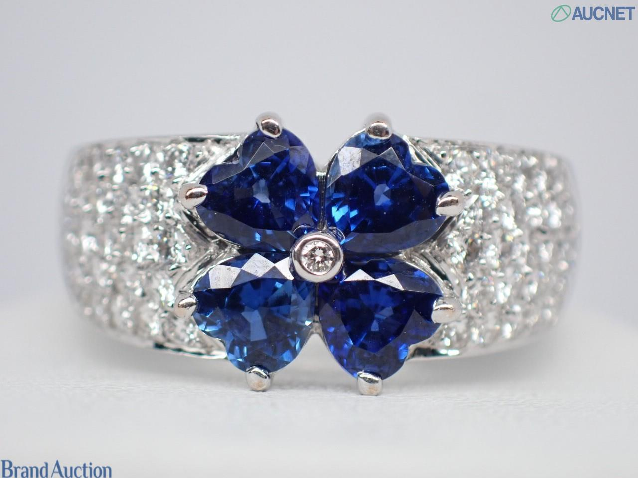 Van Cleef & Arpels
Antoinette 750WG