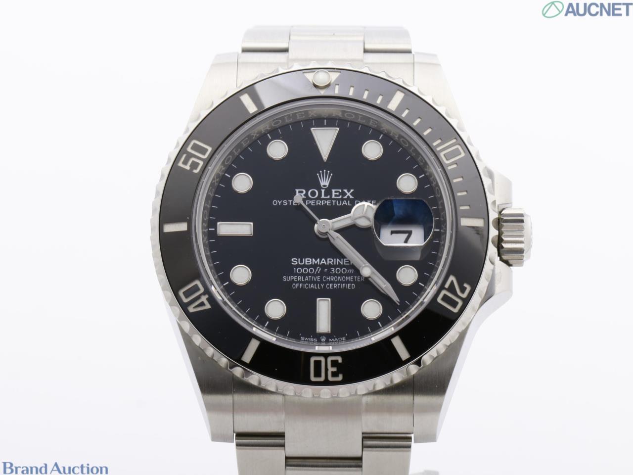 Watch Auction - Brand Auction