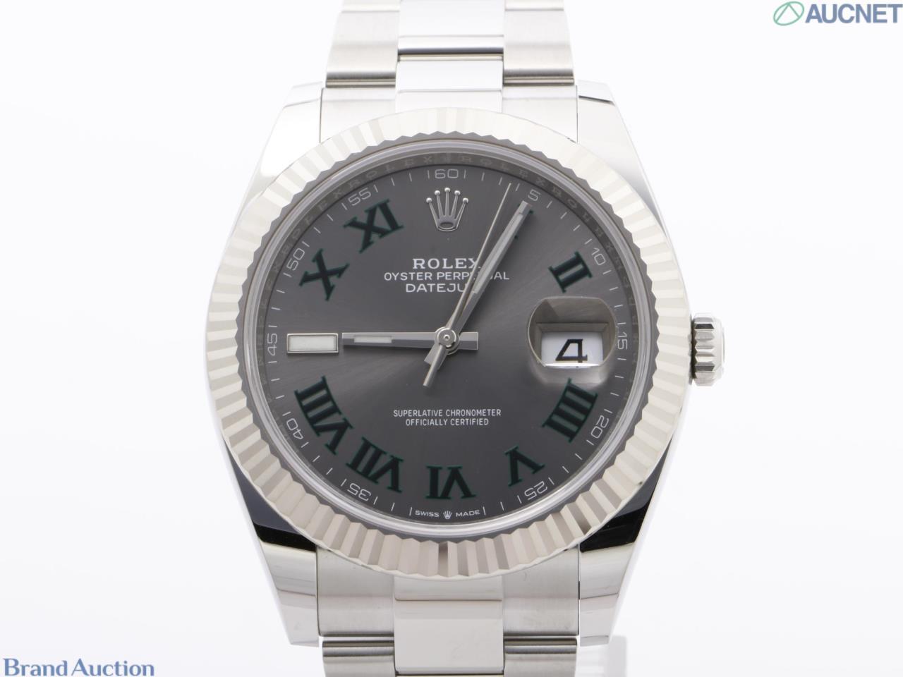 Datejust